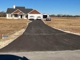 Ricardo, TX Driveway Paving Services Company