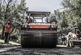 Brick Driveway Installation in Ricardo, TX